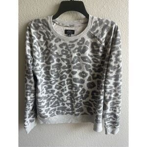 Lucky Brand Crewneck Sweatshirt